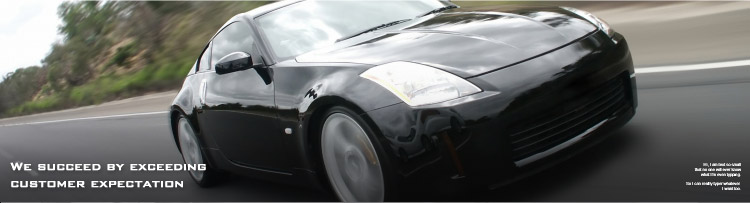 Mint Motors header