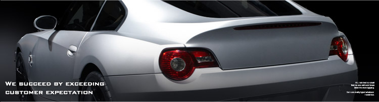 Mint Motors header