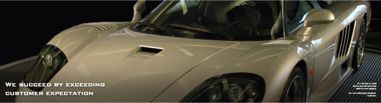 Mint Motors header